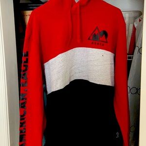 American eagle hoodie
